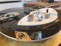 Rickenbacker 360/6 Mod, Jetglo: Free image2