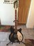 Rickenbacker 360/6 Mod, Jetglo: Full Instrument - Front