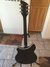 Rickenbacker 360/6 Mod, Jetglo: Full Instrument - Rear