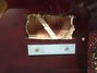 Rickenbacker 330/6 Mod, Burgundy: Close up - Free2