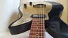 Rickenbacker 400/6 PW Refin, Black: Free image