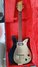 Rickenbacker 400/6 PW Refin, Black: Free image2