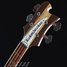 Rickenbacker 4003/4 S, Mapleglo: Headstock