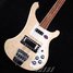 Rickenbacker 4003/4 S, Mapleglo: Body - Front