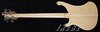 Rickenbacker 4003/4 S, Mapleglo: Full Instrument - Rear