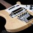 Rickenbacker 4003/4 S, Mapleglo: Close up - Free2