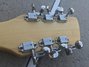 Rickenbacker 620/12 , Mapleglo: Headstock - Rear