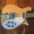 Rickenbacker 620/12 , Mapleglo: Body - Front