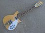 Rickenbacker 620/12 , Mapleglo: Full Instrument - Front