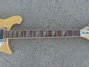 Rickenbacker 620/12 , Mapleglo: Neck - Front