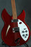 Rickenbacker 330/6 , Ruby: Close up - Free2