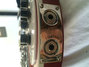 Rickenbacker 4003/4 , Fireglo: Close up - Free