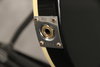 Rickenbacker 481/6 Slant Fret, Jetglo: Free image2