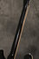 Rickenbacker 481/6 Slant Fret, Jetglo: Neck - Rear