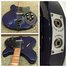 Rickenbacker 360/12 BH BT, Midnightblue: Free image2