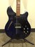Rickenbacker 360/12 BH BT, Midnightblue: Body - Front
