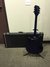 Rickenbacker 360/12 BH BT, Midnightblue: Full Instrument - Rear