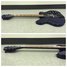 Rickenbacker 360/12 BH BT, Midnightblue: Neck - Rear