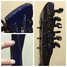 Rickenbacker 360/12 BH BT, Midnightblue: Close up - Free2