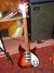 Rickenbacker 350/6 Liverpool, Fireglo: Full Instrument - Front