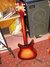 Rickenbacker 350/6 Liverpool, Fireglo: Full Instrument - Rear