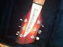 Rickenbacker 360/6 , Fireglo: Headstock