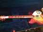 Rickenbacker 360/6 , Fireglo: Full Instrument - Front