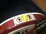 Rickenbacker 360/6 , Fireglo: Close up - Free