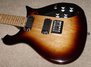 Rickenbacker 650/6 Colorado, MonteBrown: Free image