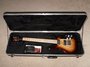 Rickenbacker 650/6 Colorado, MonteBrown: Free image2