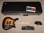 Rickenbacker 650/6 Colorado, MonteBrown: Full Instrument - Front