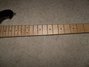 Rickenbacker 650/6 Colorado, MonteBrown: Neck - Front