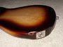 Rickenbacker 650/6 Colorado, MonteBrown: Close up - Free