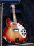 Rickenbacker 360/12 V64, Fireglo: Free image2