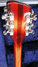 Rickenbacker 360/12 V64, Fireglo: Headstock - Rear