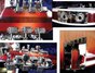 Rickenbacker 360/12 V64, Fireglo: Close up - Free