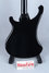 Apr 2015 Rickenbacker 4003/4 S, Jetglo: Body - Rear