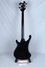 Rickenbacker 4003/4 S, Jetglo: Full Instrument - Rear