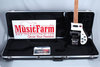 Rickenbacker 4003/4 S, Jetglo: Close up - Free