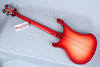 Rickenbacker 4003/4 S, Fireglo: Free image