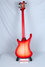Rickenbacker 4003/4 S, Fireglo: Full Instrument - Rear