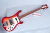 Rickenbacker 4003/4 S, Fireglo: Close up - Free2