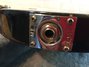Rickenbacker 480/6 , Jetglo: Close up - Free