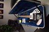 Rickenbacker 4003/4 , Jetglo: Full Instrument - Front