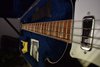 Rickenbacker 4003/4 , Jetglo: Close up - Free2