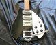 Rickenbacker 325/6 V59, Jetglo: Free image