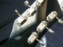 Rickenbacker 325/6 V59, Jetglo: Headstock - Rear