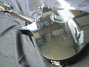 Rickenbacker 325/6 V59, Jetglo: Full Instrument - Rear