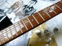 Rickenbacker 325/6 V59, Jetglo: Neck - Front