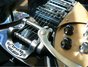 Rickenbacker 325/6 V59, Jetglo: Close up - Free2